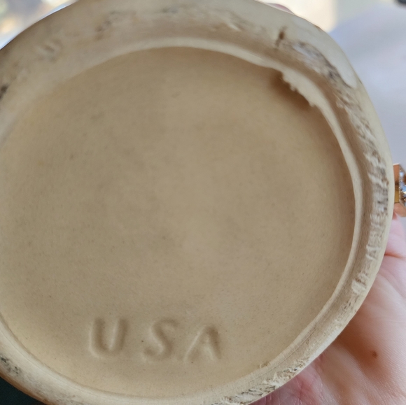 Whiskey jug from the prohibition era. - Picture 2 of 2